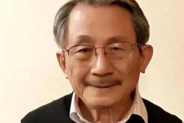 我国核武器专家张宪义带着机密携全家“叛逃”美国，谁料，28年过去了，他竟然在采访