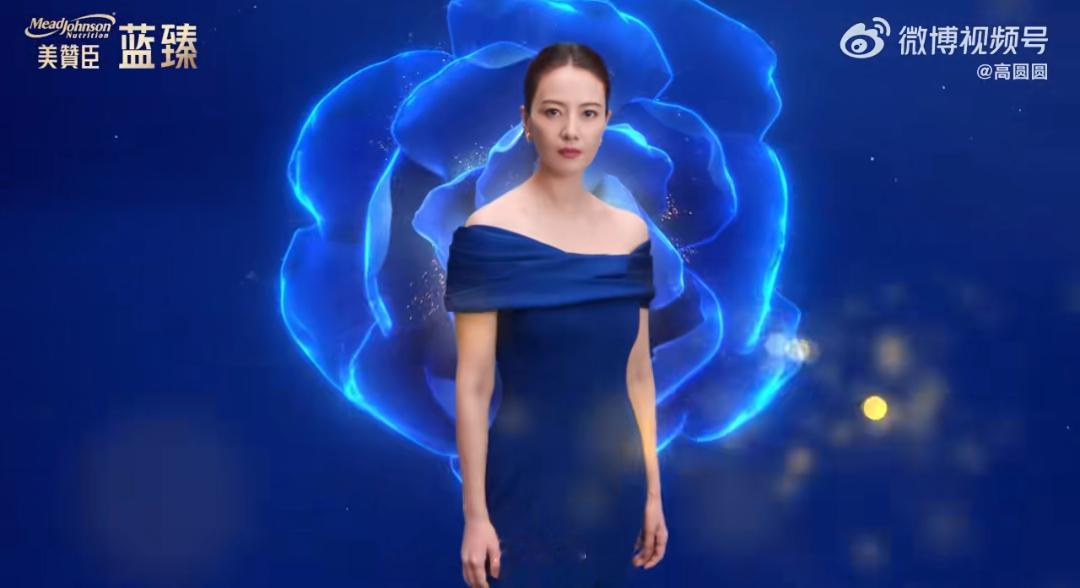 美赞臣蓝臻会选妈妈的骄傲瞬间  妈妈的「高标之选」，是给宝宝最好的成长礼 从产房