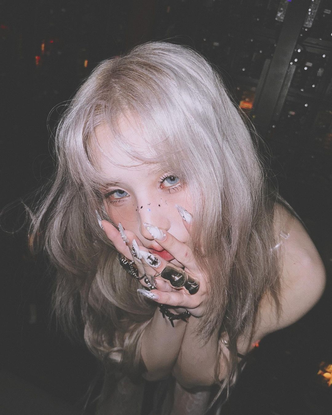 🖤🖇️*田姬振 ​​​