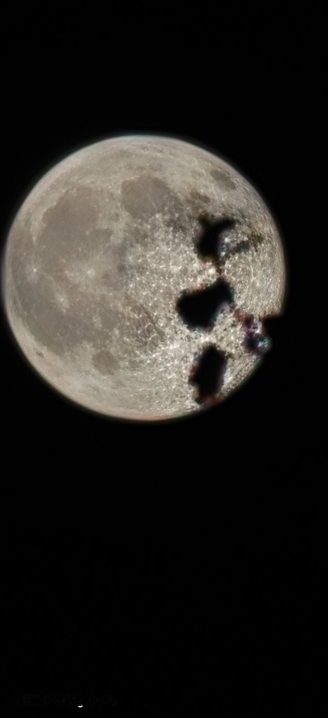 有人拍过夜景照片吗拿出来晒一晒