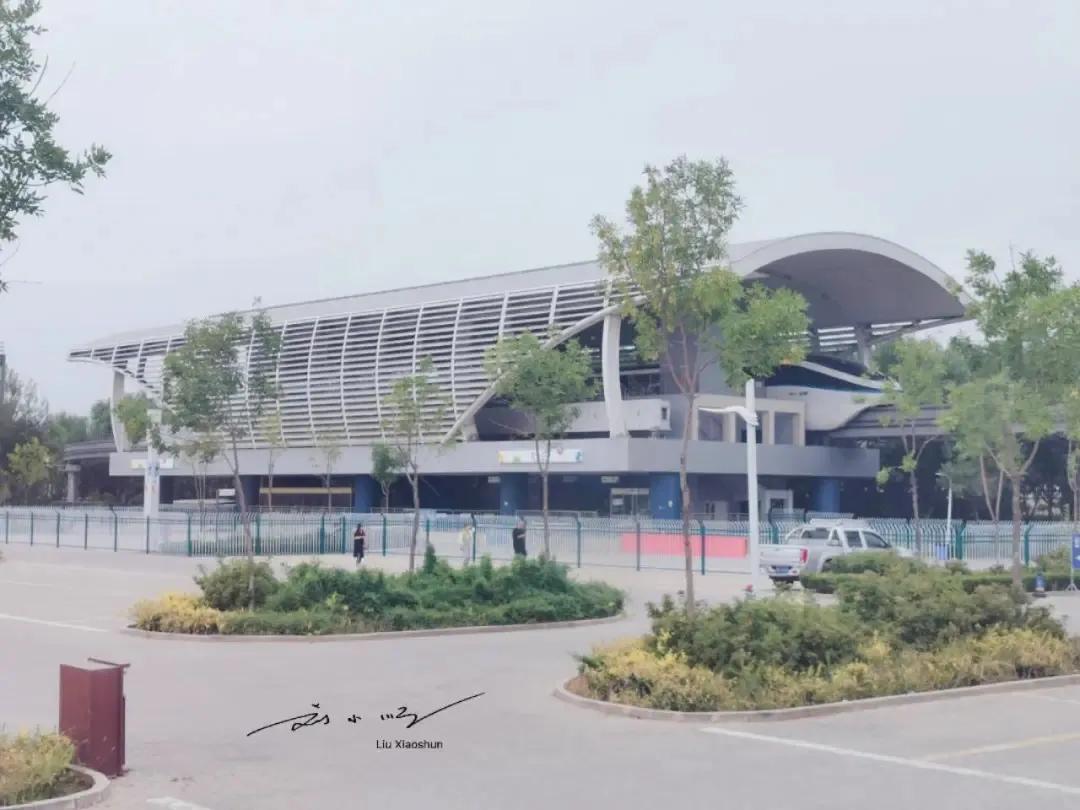 银川作为宁夏第一大城市，却被称为“最没存在感”的省会之一？

这里是刘小顺的旅行