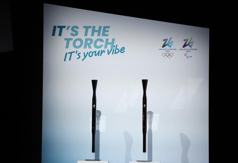 冰雪热！米兰冬奥会及冬残奥会已售门票近120万张，冰球项目最热在米兰冬奥会及冬残