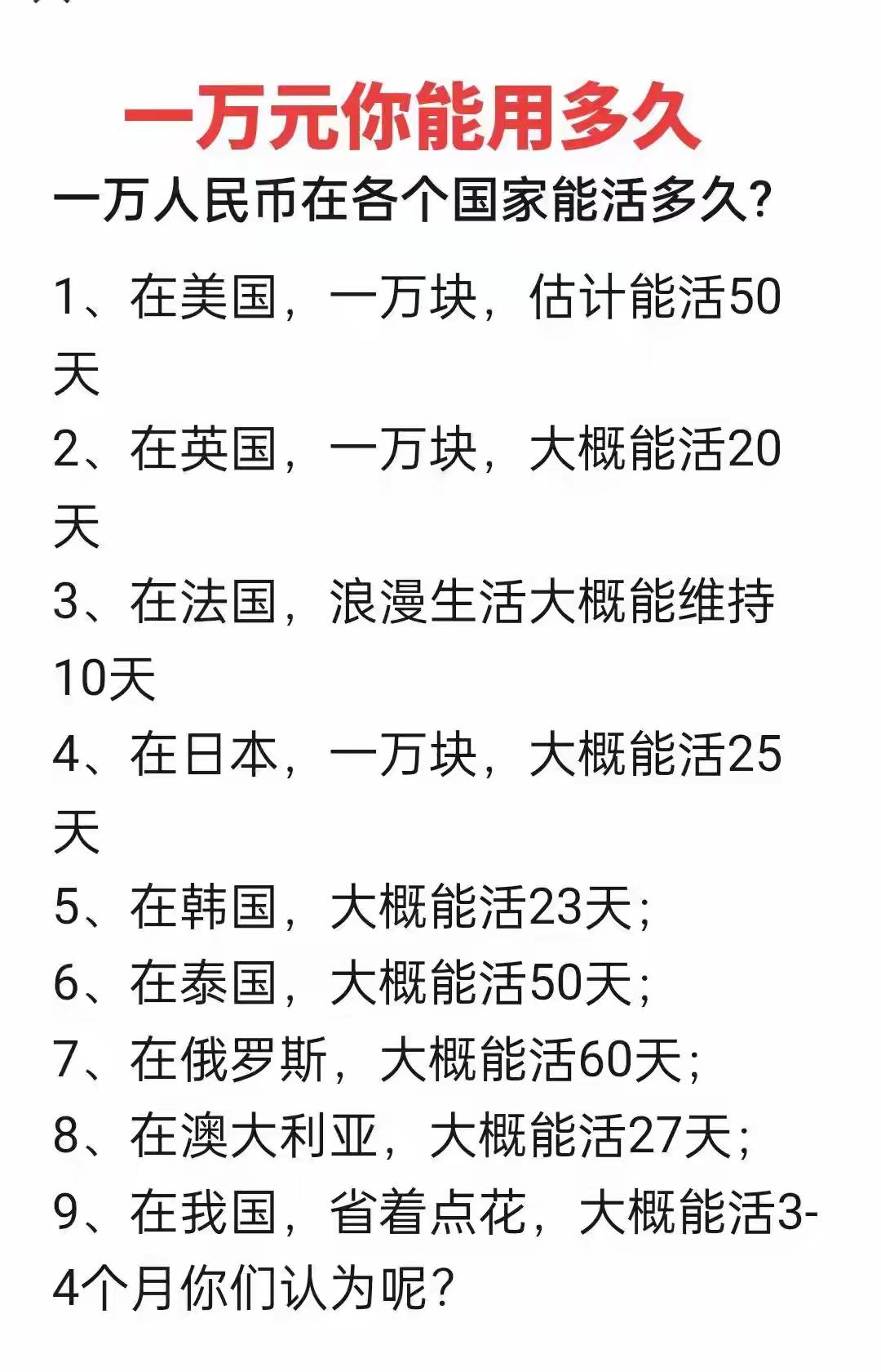 在上海够我一个月花销[捂脸]