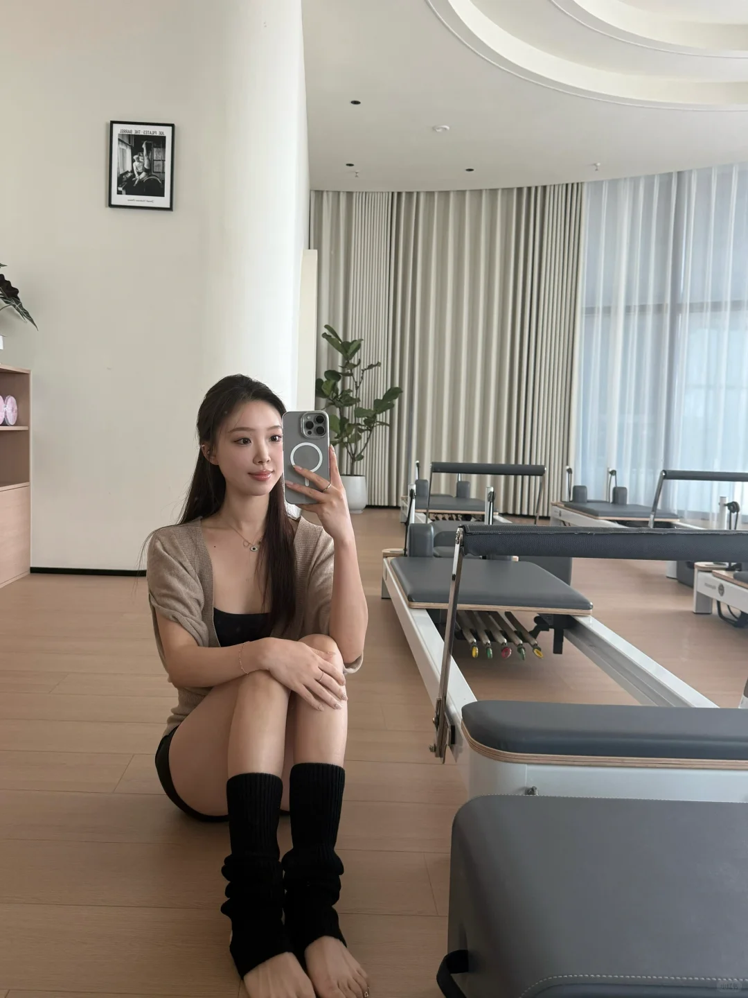 普拉提Polg｜享受每一天漂亮的自己