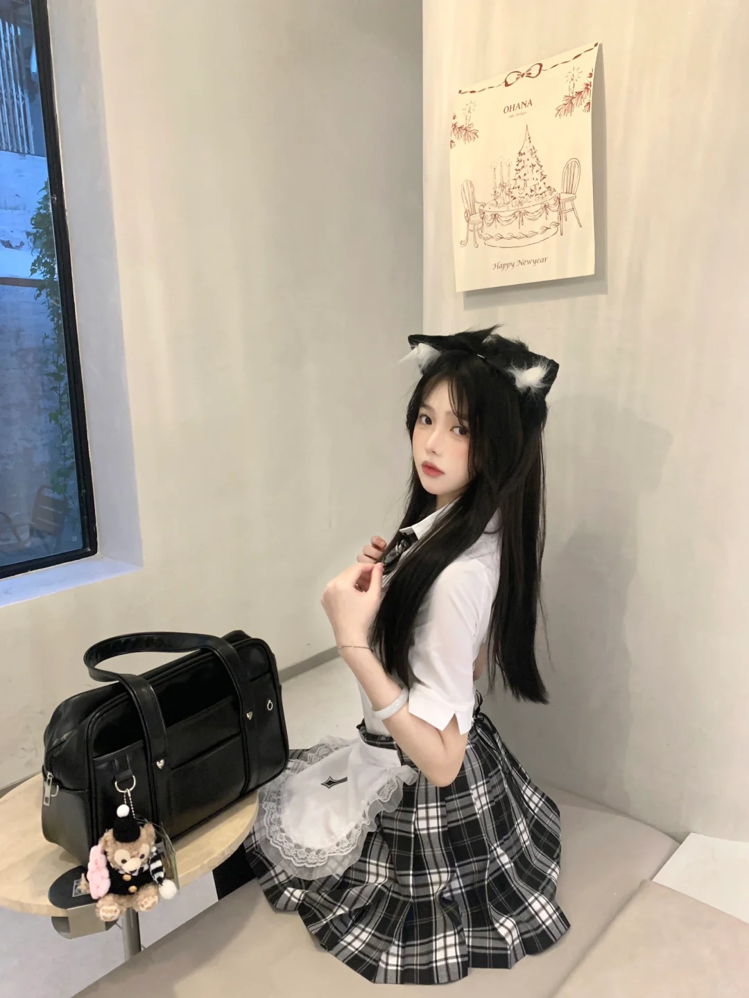 jk小猫