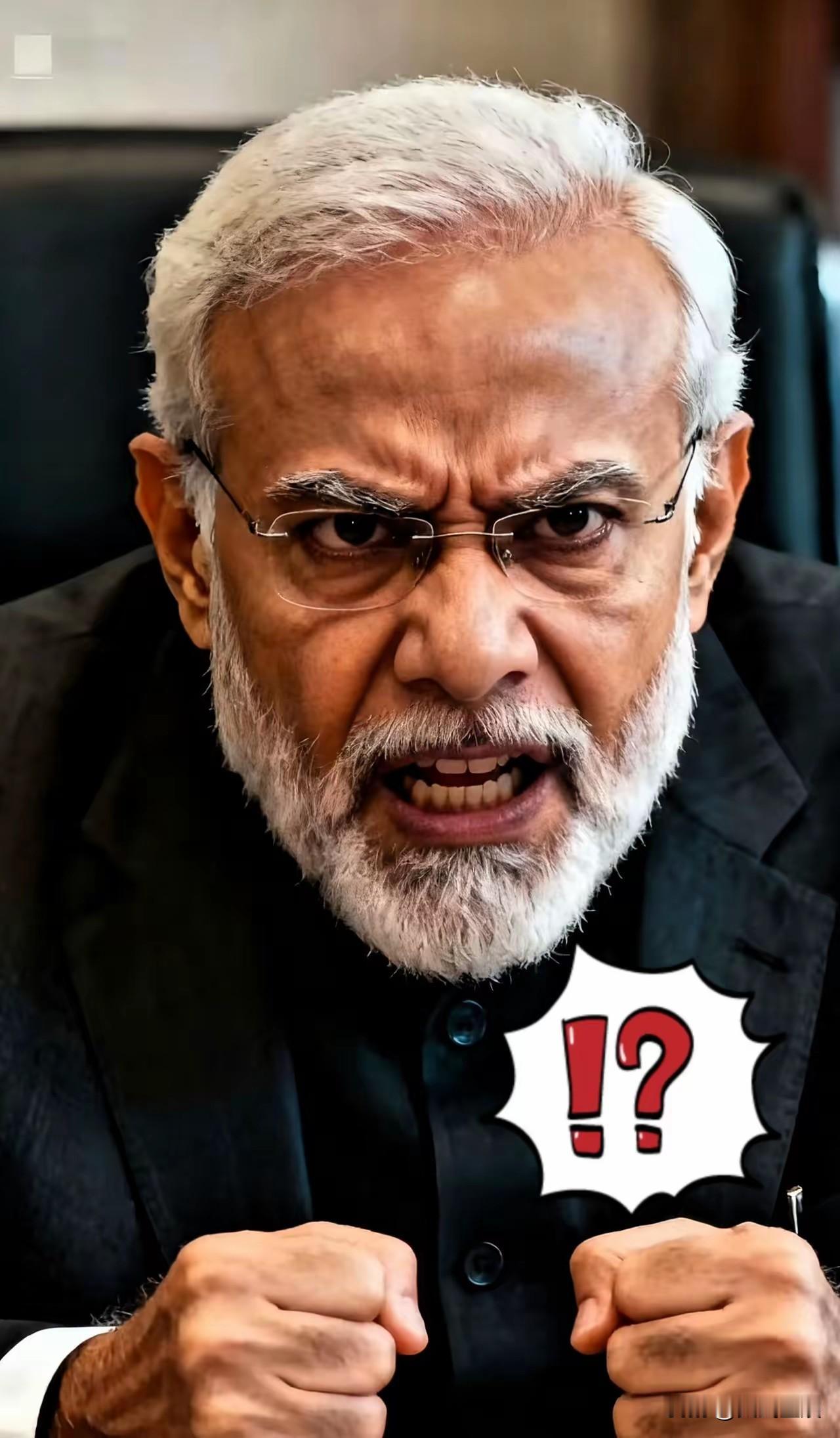 印度这边出了新规，东方大国的卫星服务不让用了，说是安全优先，外方卫星统一去印度国