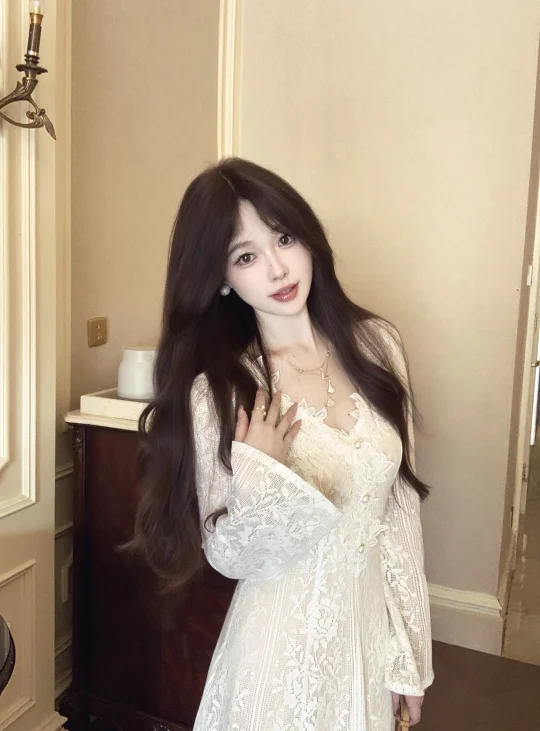 爱上古早感 🦢