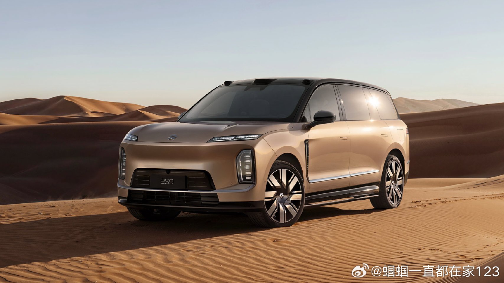 中国车的高端局从原创开始这个tag我是非常认可的。尤其...造型领域，高端局需要