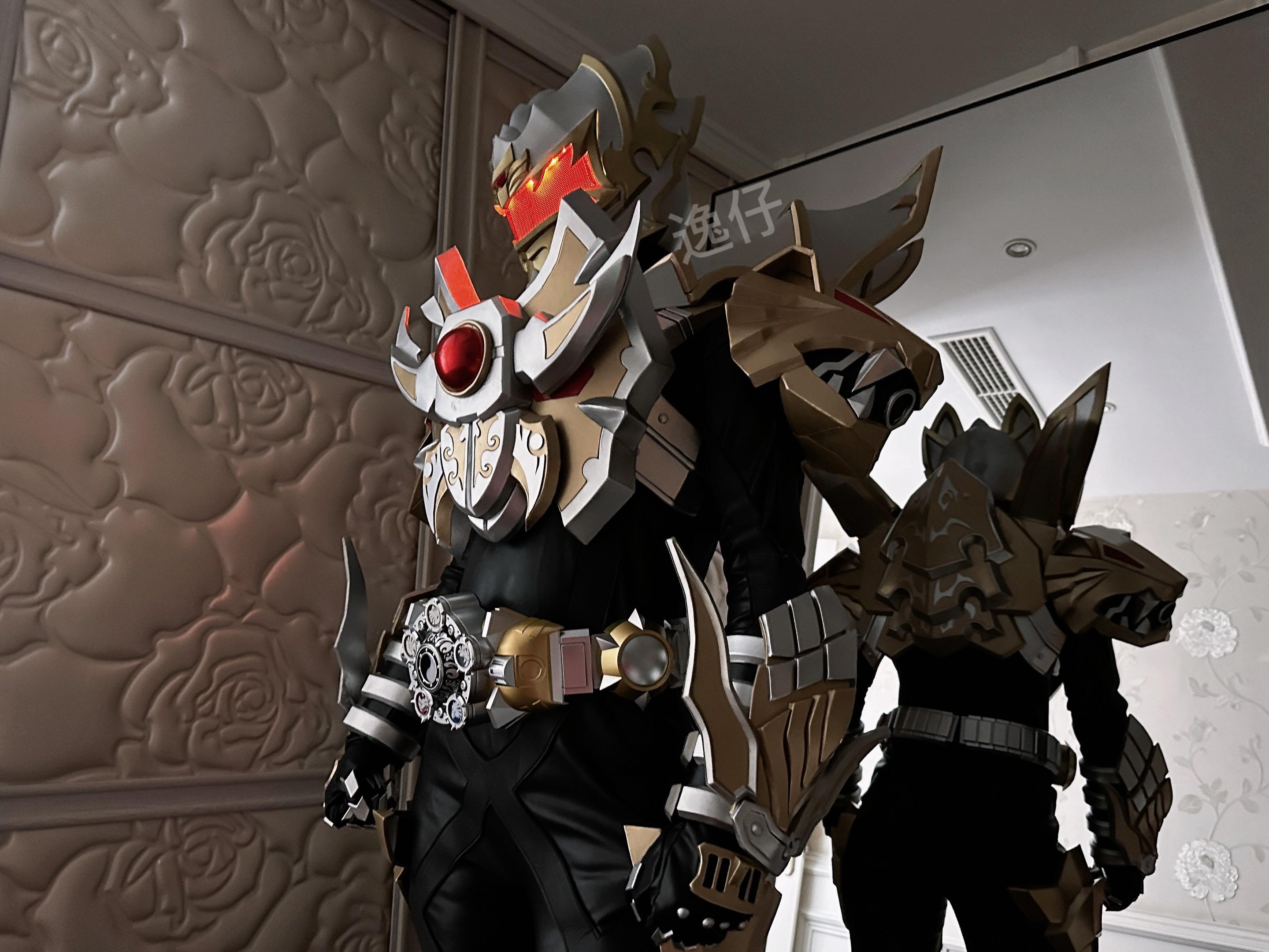 “我给你最后一次机会”