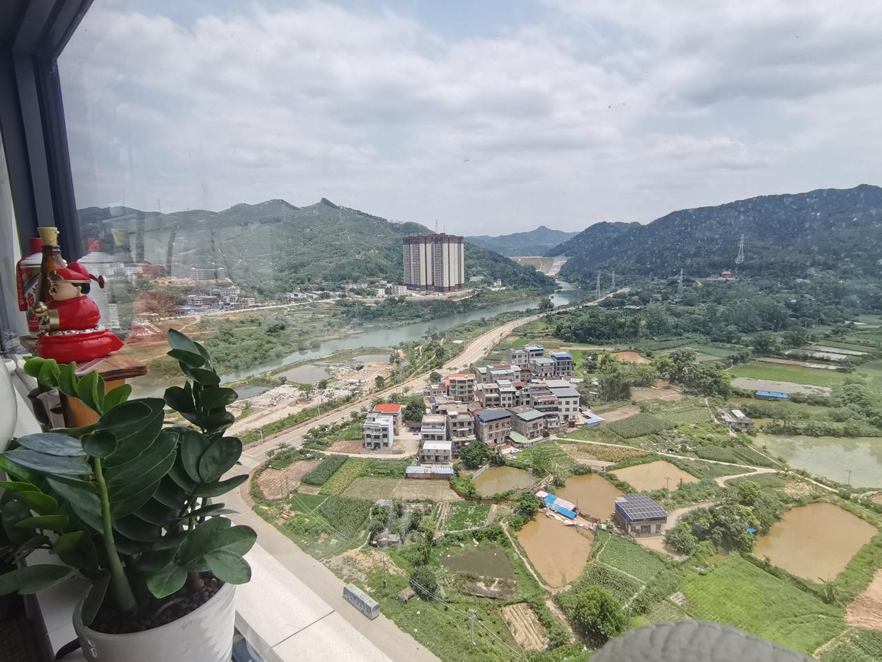 晒晒我的摄影作品