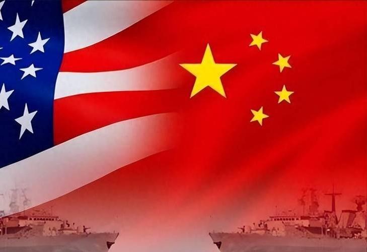 中美关系肯定回不到过去了，时过境迁，美国也不是曾经的美国 中国也并非过去的中国了