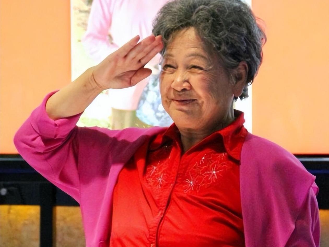 陶玉玲走了，92岁，三次抗癌，冯远征、曹可凡发文悼念，全网刷屏，很多人看着她的老