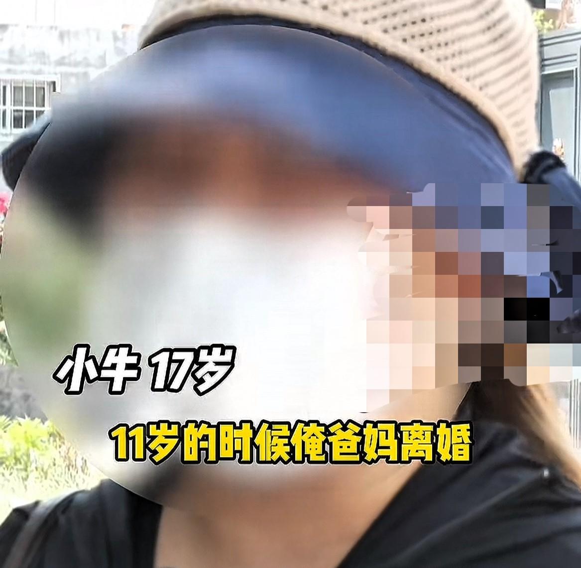“这能怪谁呢？”河南禹州，12岁女孩和妈妈吵架离家出走，5年后想回来找妈妈和解，