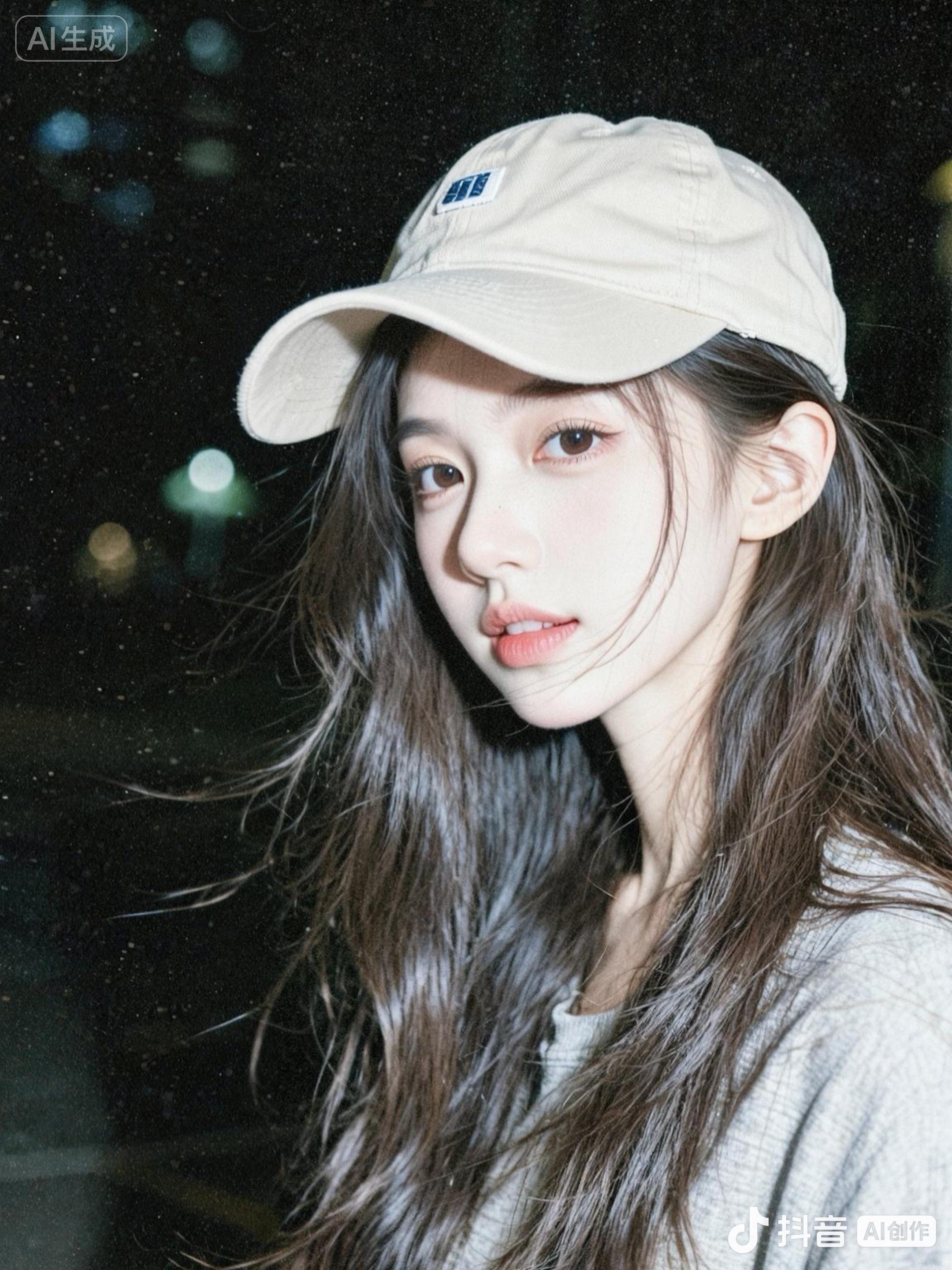 我脚下的影子，从来不肯像谁。