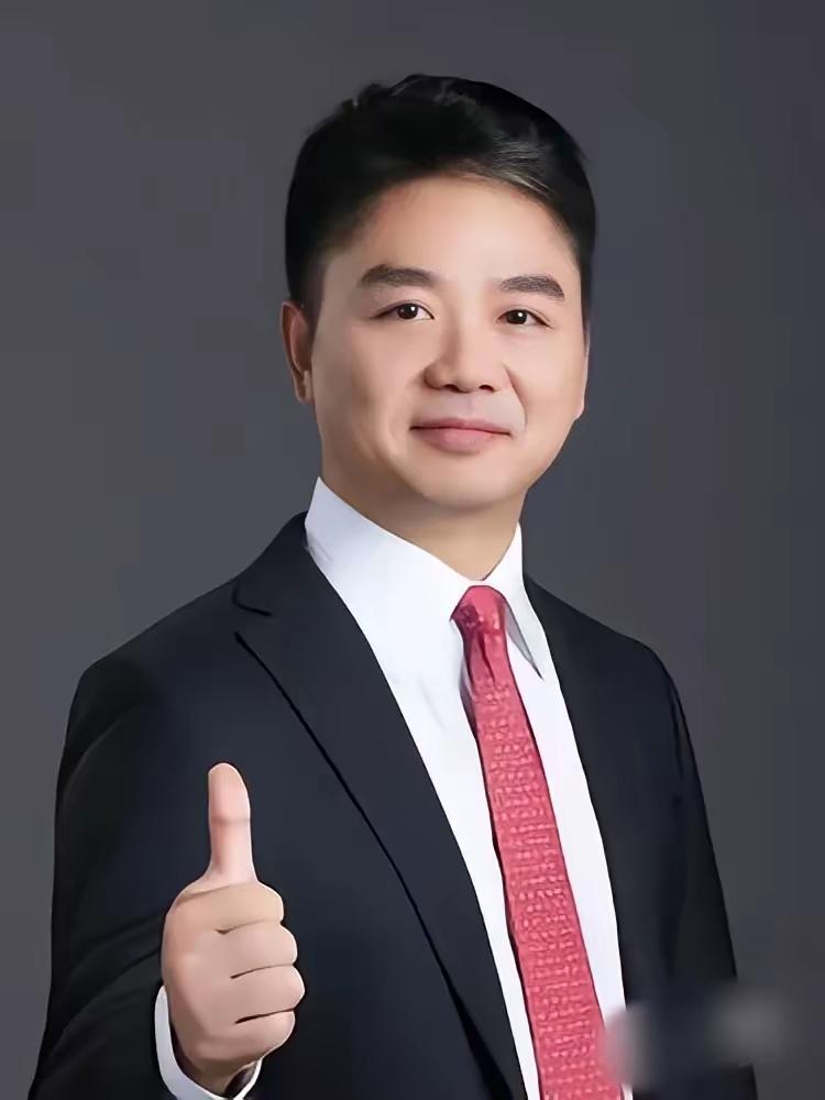 刘总这是受人点水之恩，定拿涌泉相报。
在这诚信缺失的今天，是值得我们每一个人学习