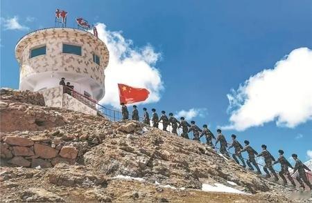 印度“王牌飞行员”格哈尼曾在接受采访时高调宣称：包括歼-35AE和歼-10CE在