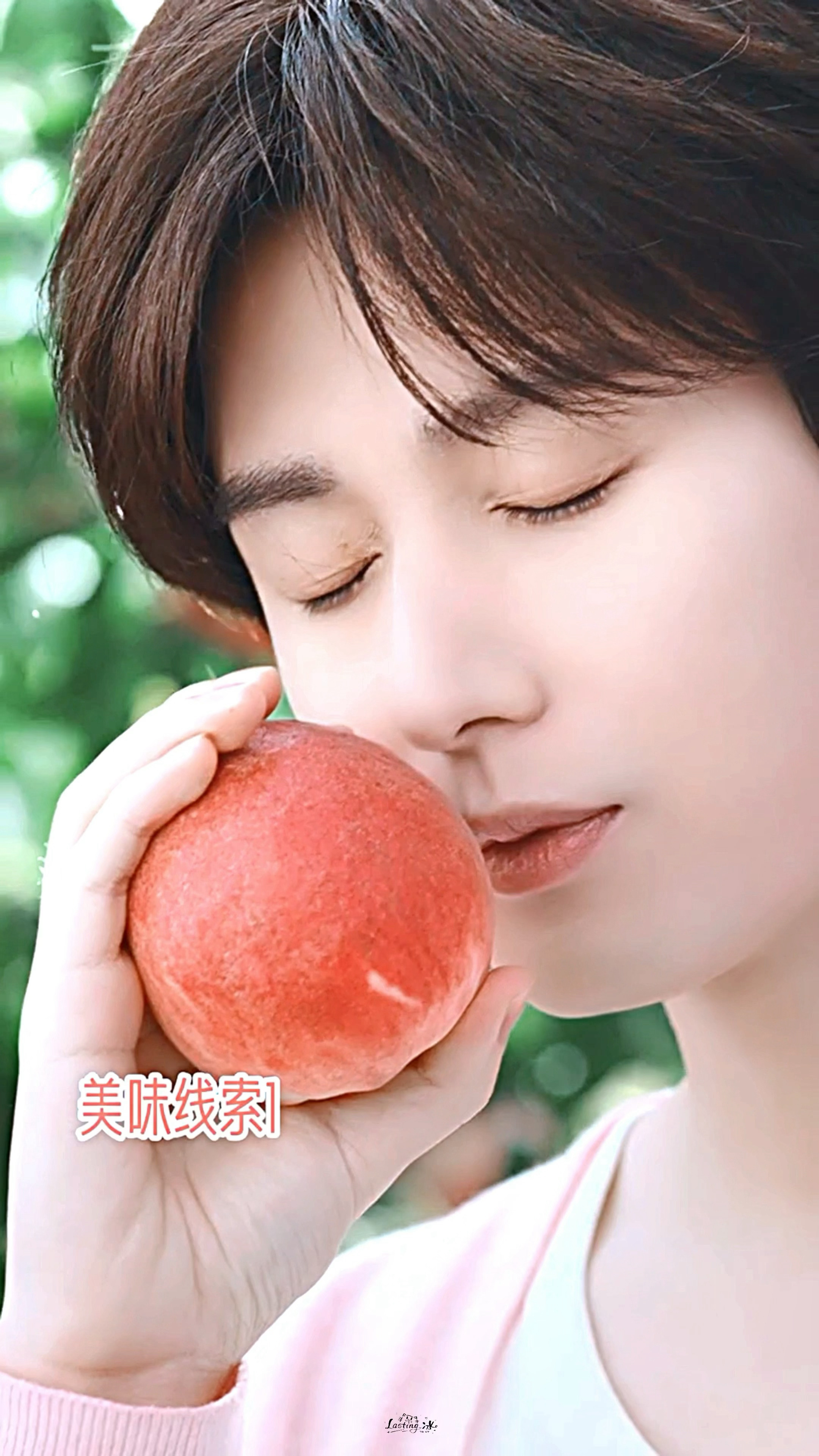 是什么，让纯享变得更美味纯享首位全球品牌代言人成毅，官宣倒计时1天~成毅纯享全球