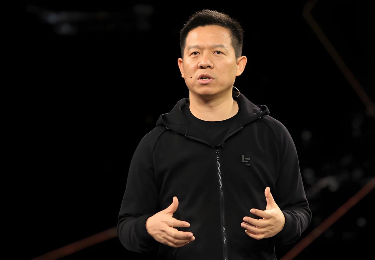 万万没想到，乐视8年前资金断裂，老板贾跃亭竟然选择将一屁股债务甩给员工，自己跑到