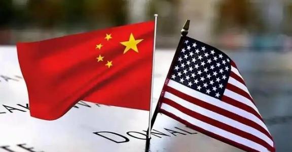 中美的谈判基本上是搁置了，双方都无法满足对方的要求。我们担心美国购买稀土制品用于