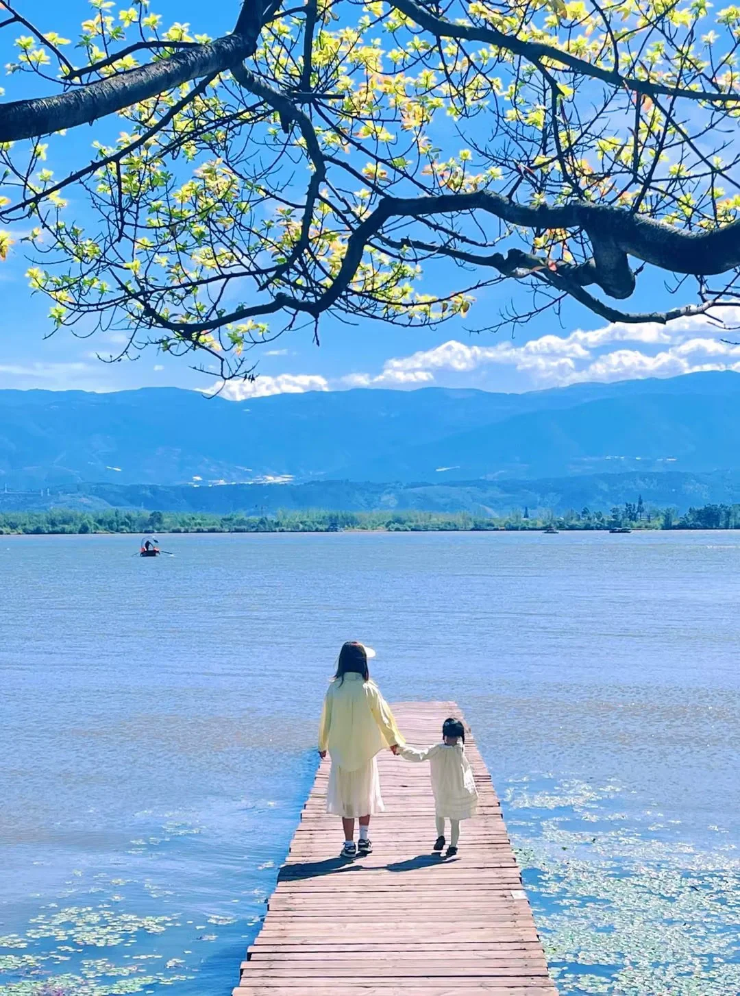 成都周边游✅｜五一假期带娃去哪儿之【西昌篇】