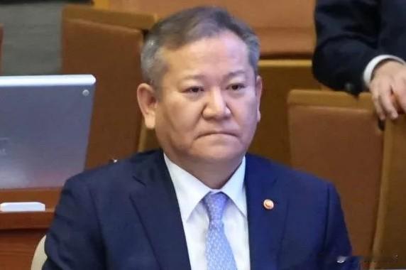 李祥敏被拘捕也不奇怪！
韩内乱特检组说了：李祥敏即便不阻止就是在协助尹锡悦搞非法