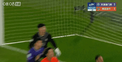 从天堂到地狱，最后时刻被绝平，天津津门虎功亏一篑，首胜何时才能到来？ 

简直太