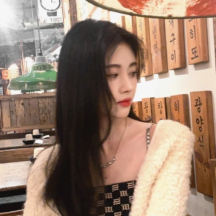 丰富一下 鞠婧祎𝙒𝙚𝘾𝙝𝙖𝙩头像 