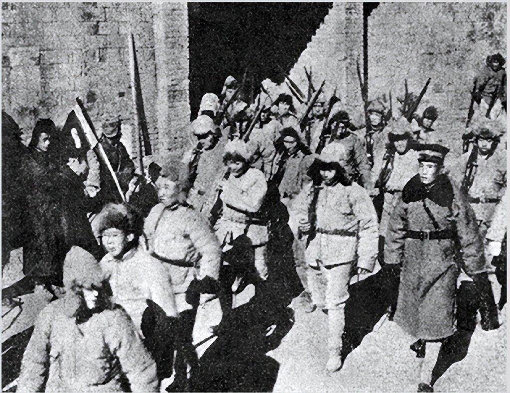 悬赏 2000 白洋的 “老柴”：柴宗孔把游击队拉成千人



1936 年，国