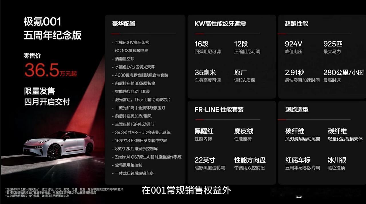 焕新极氪7系，不见不散！

焕新极氪007

焕新极氪007GT

极氪猎装极氪