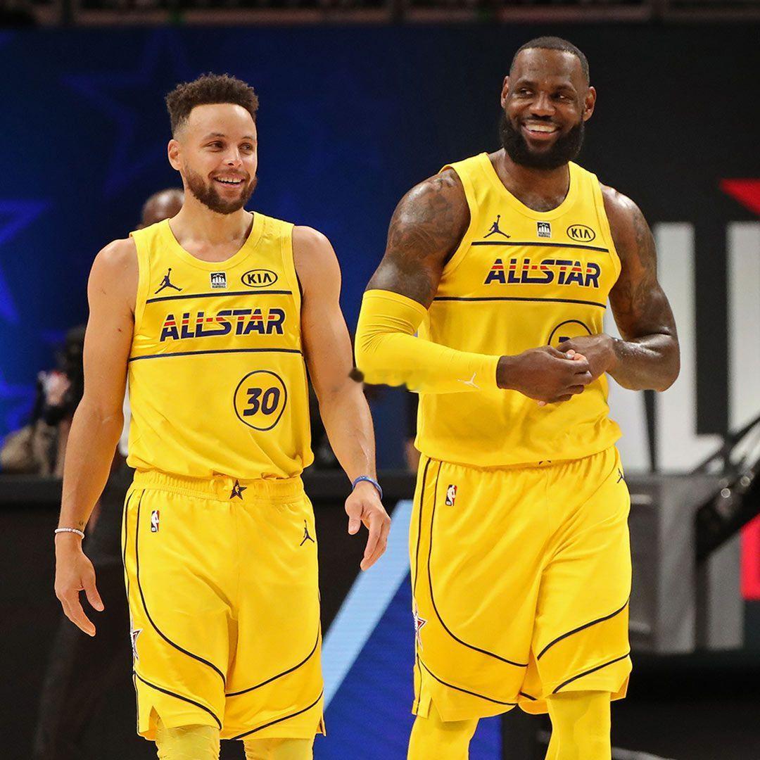 詹姆斯 勇士老詹去不去勇士两说，但这一波舆论炒起来，瞬间让NBA休赛期热闹起来了