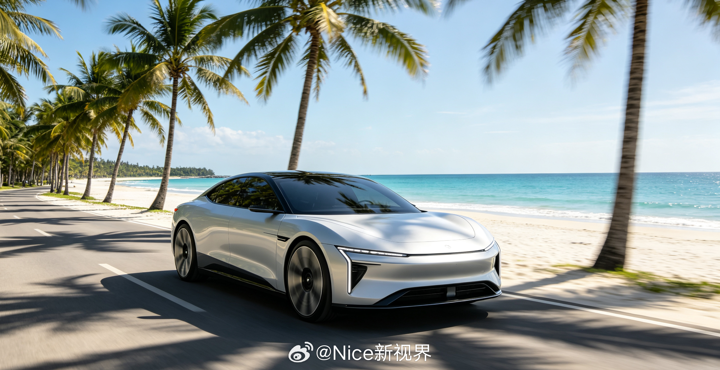 中国首个禁售燃油车省份确认   海南正式确认2030年禁售燃油车，成为中国首个“