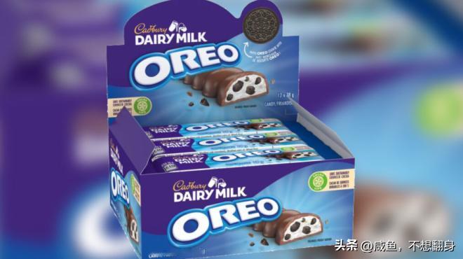 非常严重！加拿大召回巧克力🍫
这款在加拿大costco出售的巧克力被全国召回了