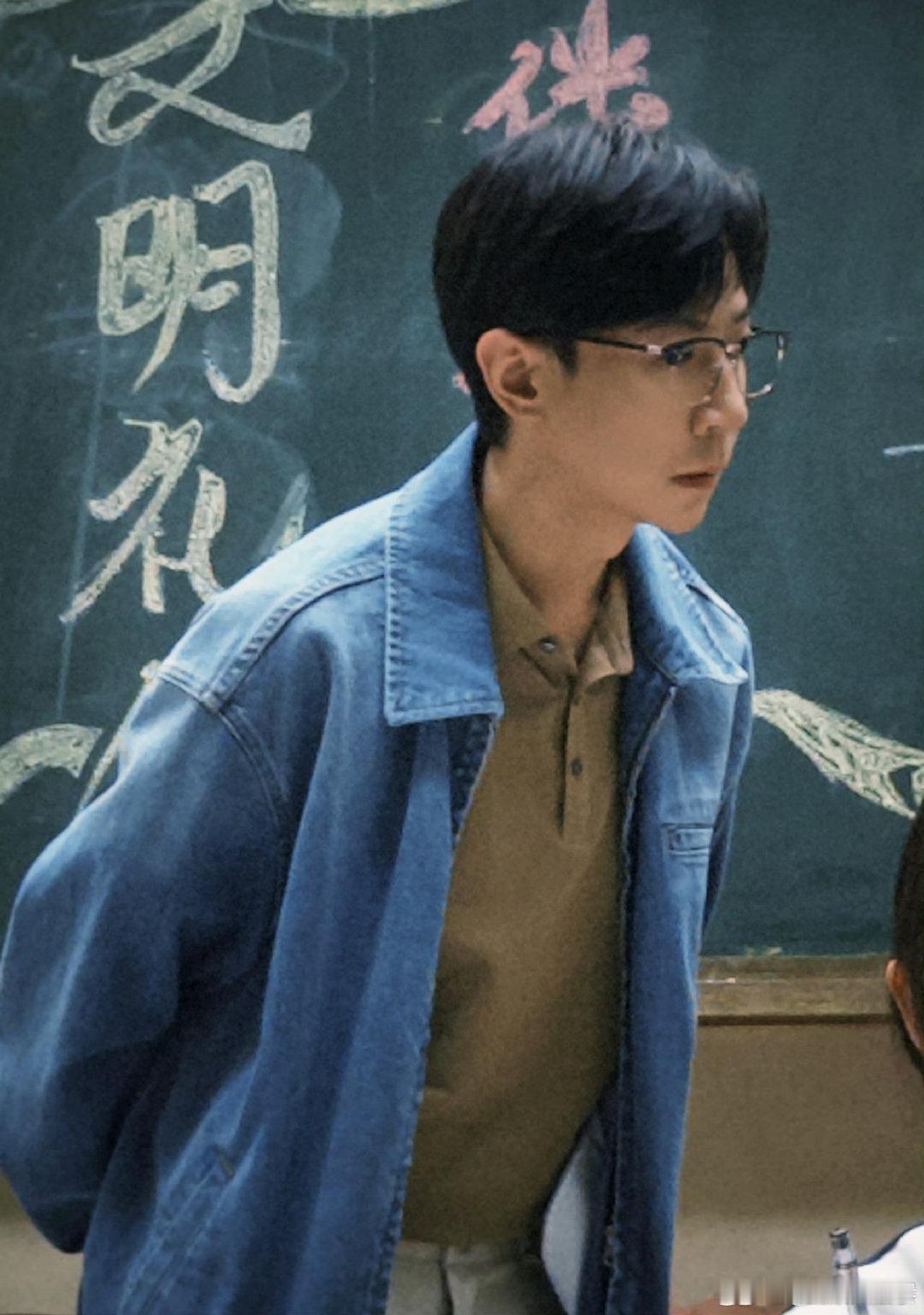 张维伊喉咙里的摩托开出来了 终于等到张维伊“喉咙摩托”启动！《课间十分钟》里清亮