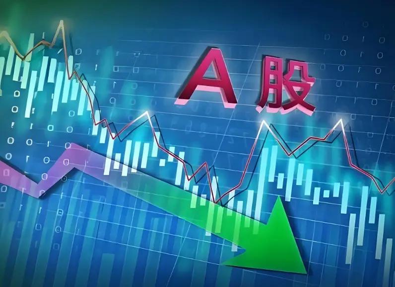 A股：紧急提醒2.5亿股民！从周二起，或许牛市历史总是惊人的相似！
收盘铃声一响