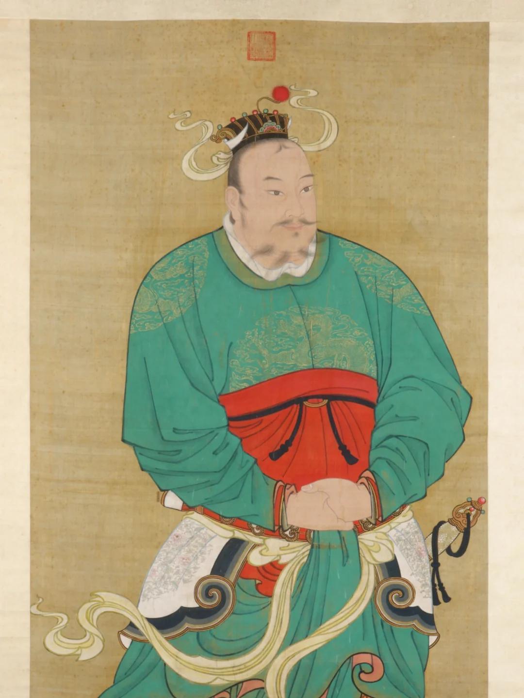 韩信：从“兵家败将”到“兵仙”的逆袭之路，真的是“运气好”吗？

嘿，朋友们，今