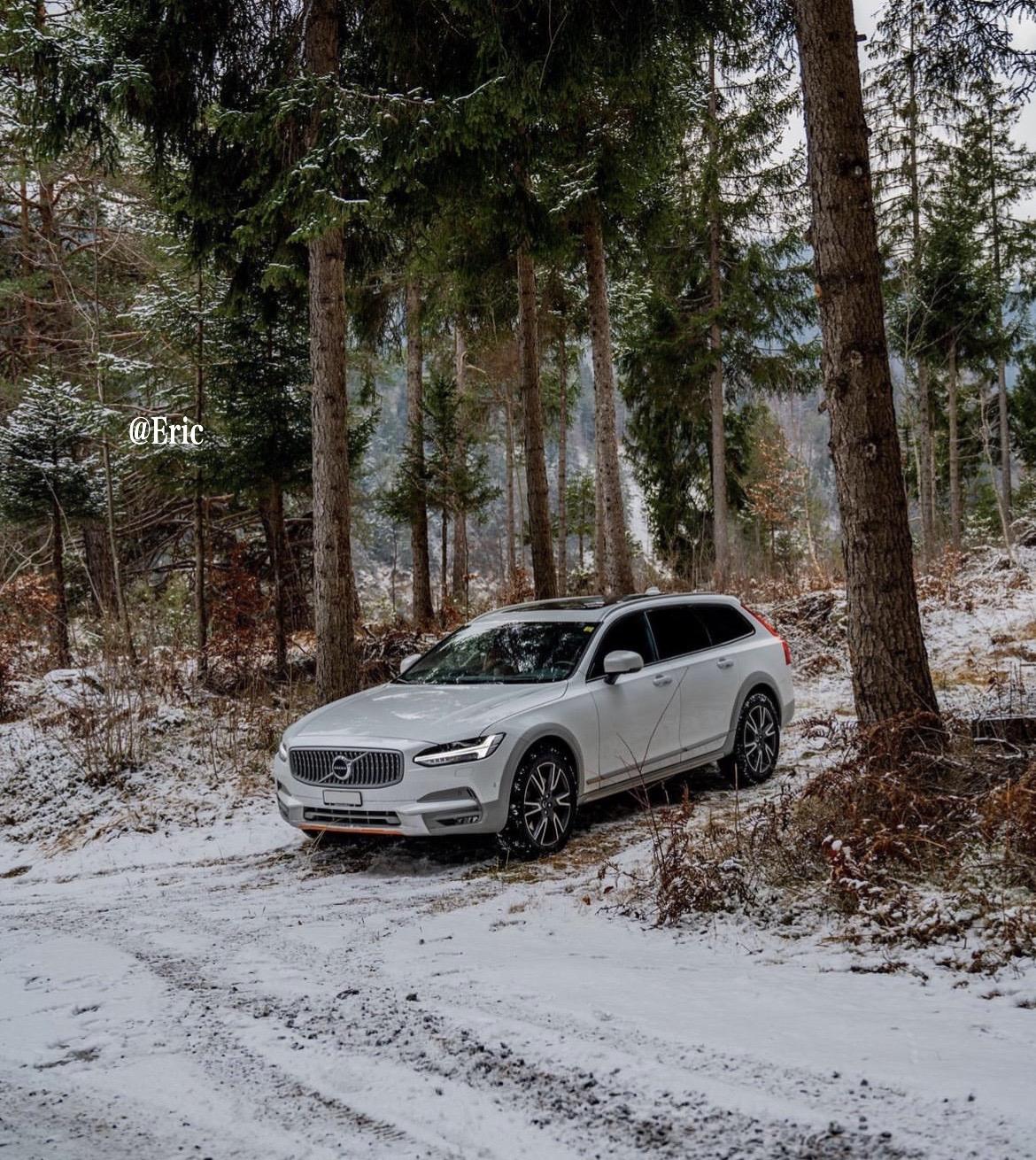 圣诞氛围预热～