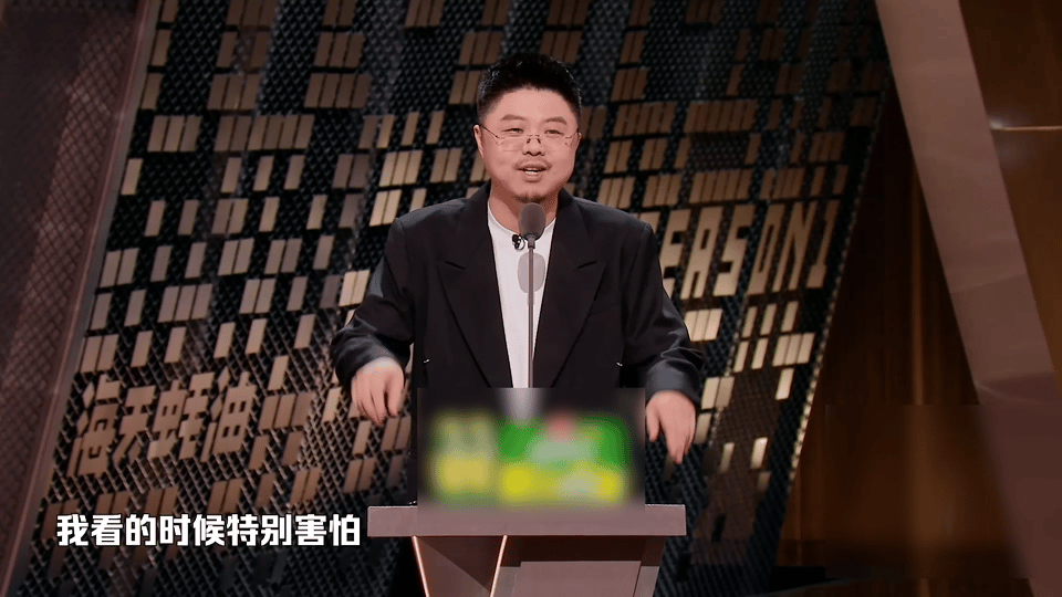 呼兰曝姜文演硬汉的原因主咖和Ta的朋友们 呼兰的“硬汉补偿论”像给姜文电影加了条