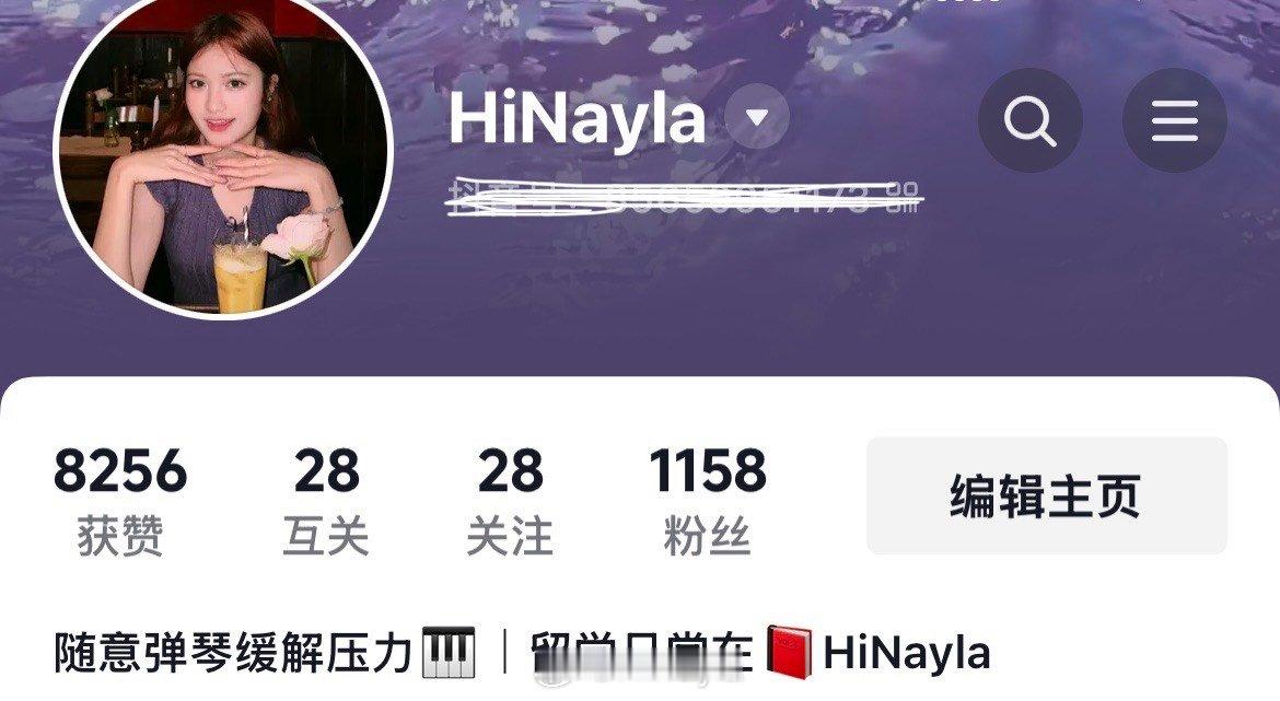 作为🧣和🍠都是80%女粉的小博主，入驻🫘给吓到了…更新的动力还是需要和美好