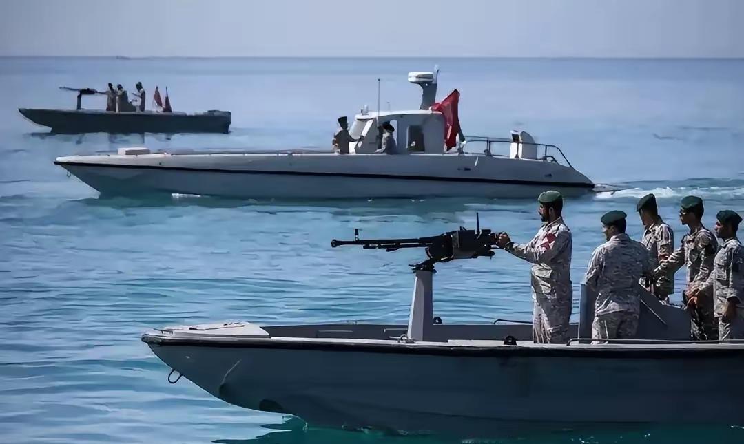 伊朗强势宣布封锁霍尔木兹海峡
 6月20日，伊朗武装部队哈塔姆安比亚中央总部对外