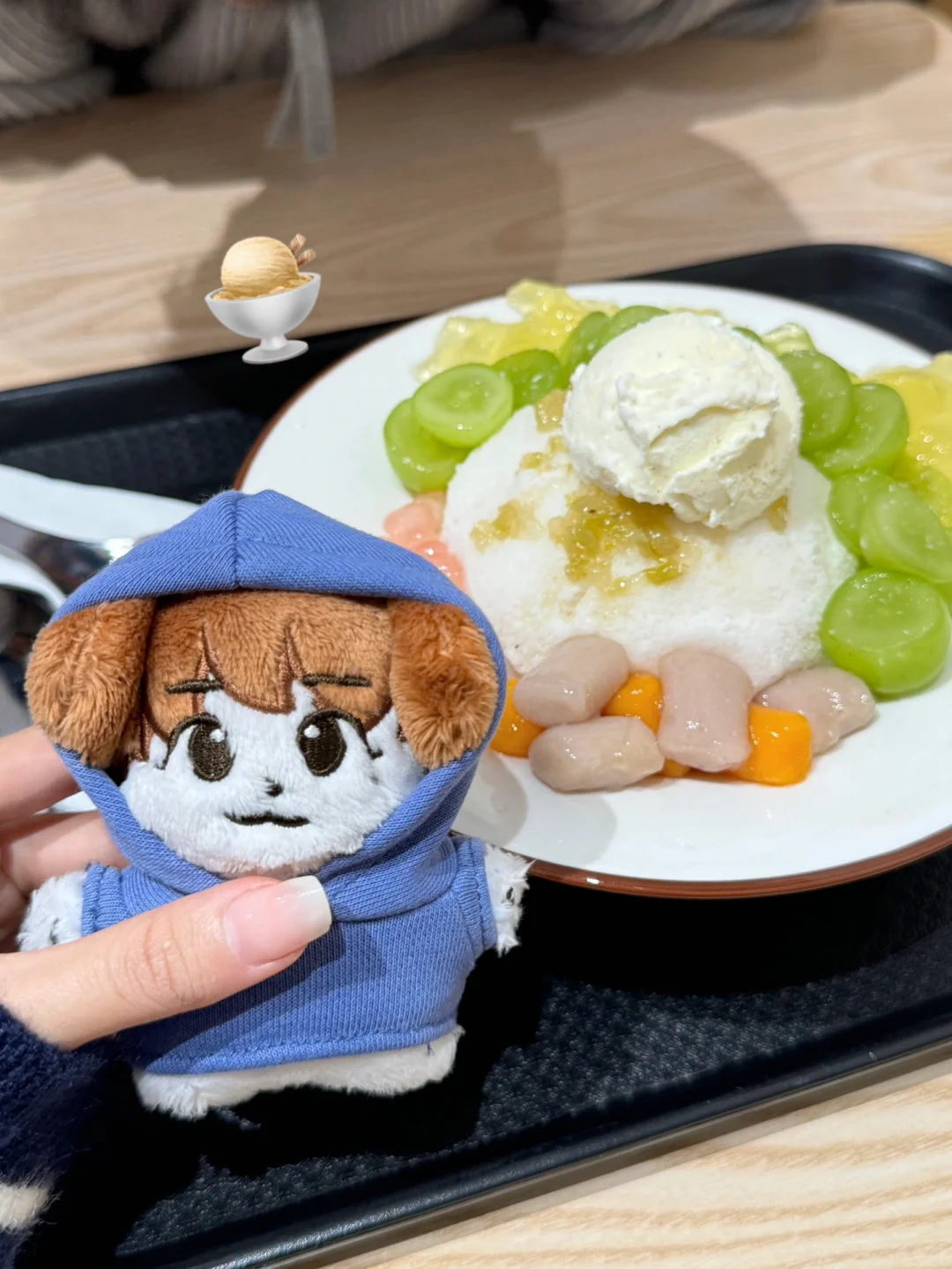 请你恰刨冰🍧•ᴗ•🥄
