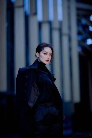 李沁幻视千金归来想看李沁再演一部都市剧 她的魅力无法抵挡，李沁的气质令我们想起《