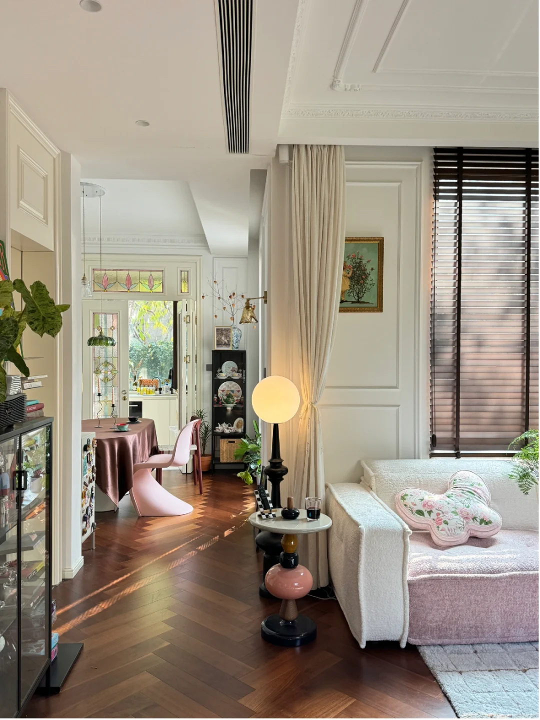 坐标北京，庆幸去年没有冲动买房