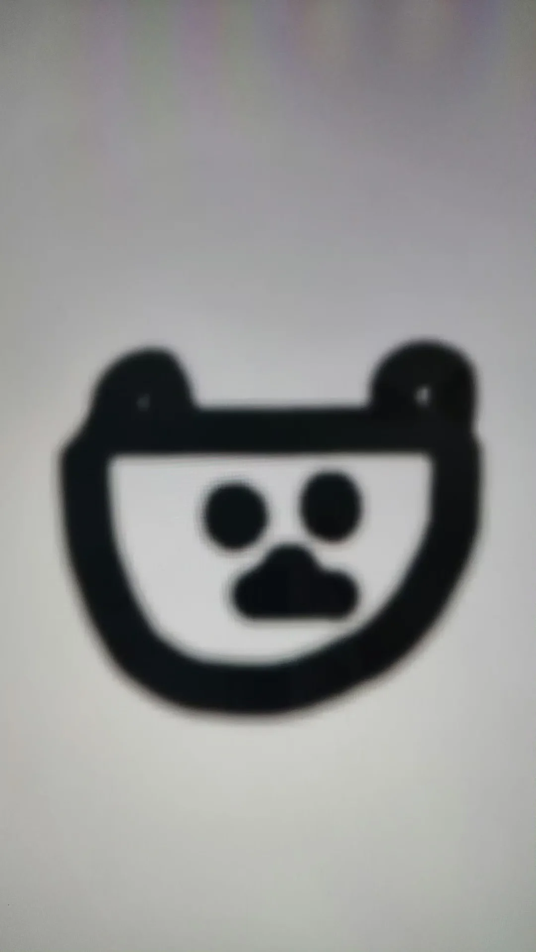 期待未来的小勾官娃了，平头熊很不错