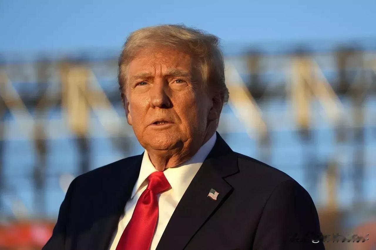 世界真变了，特朗普成了救火大队长？

大家发现没有，美国总统特朗普太负责了，成了