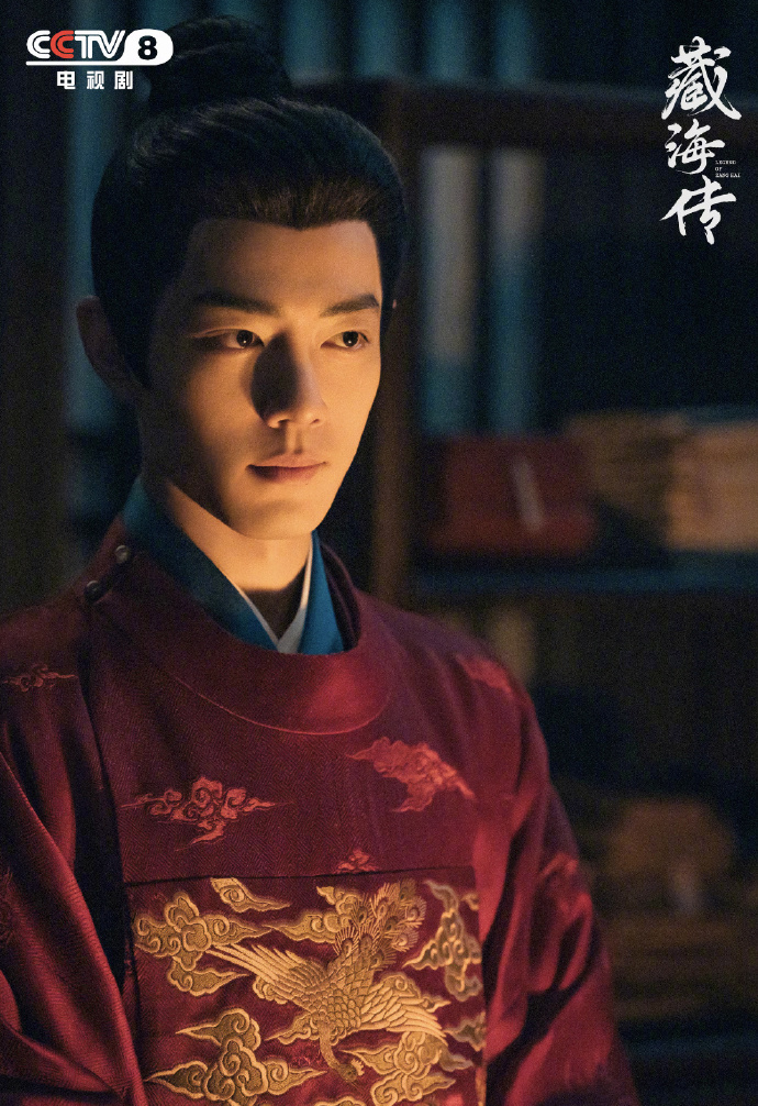【历年暑期档热播剧】盘点暑期档爆剧2025暑期档的热播剧真的看都看不过来！《藏海