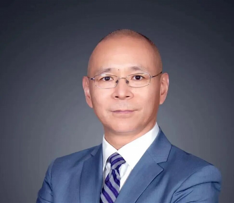 何海峰转投中信建投证券，出任全球首席经济学家