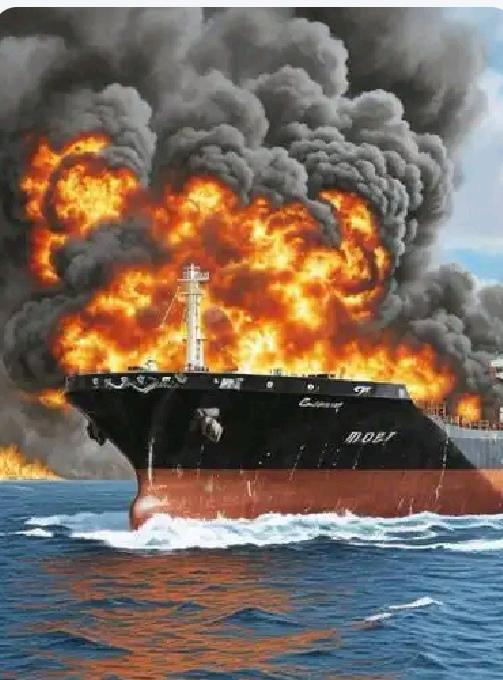 【有评论说，伊朗冲突外溢效应正从经济、政治与同盟关系等多个层面反噬美国，并让美国