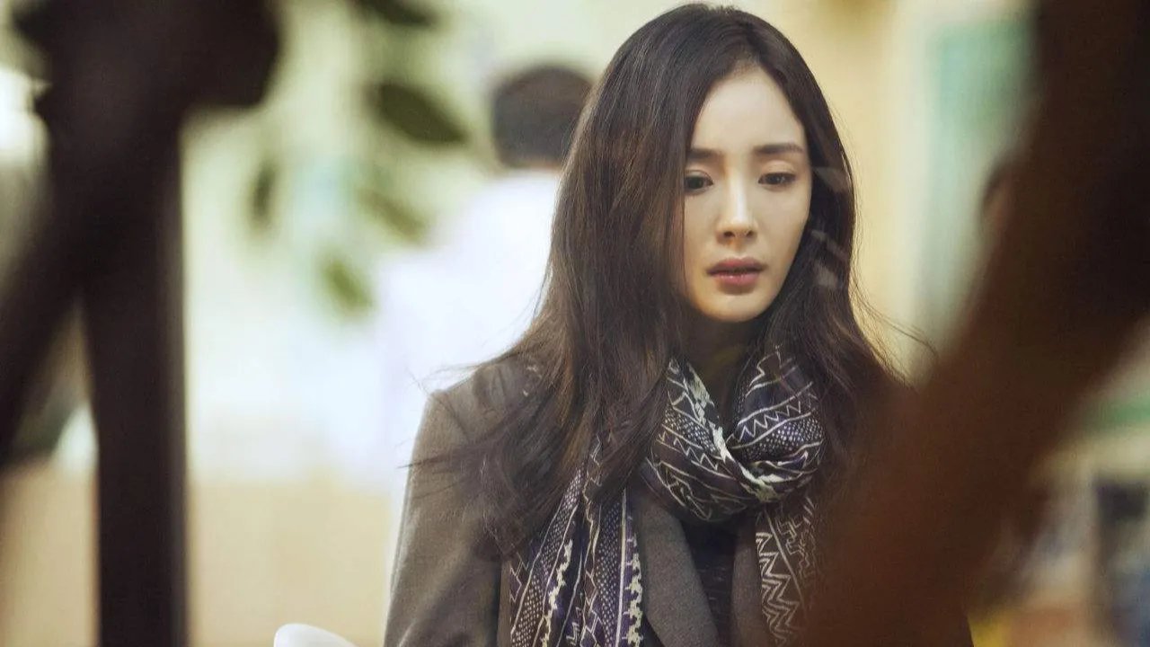 杨幂鹿晗我是证人登顶不得不说，收视率这块还得看杨幂啊 