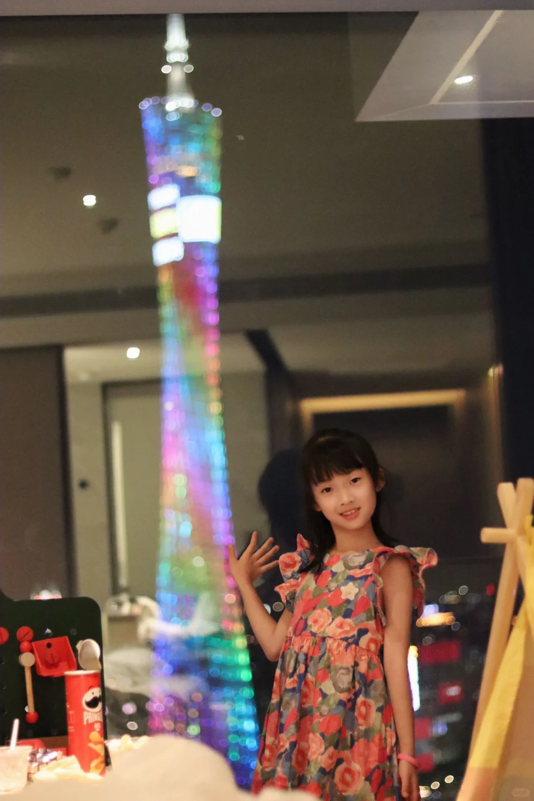 暑假档开播，欢乐广州亲子游躁起来！！