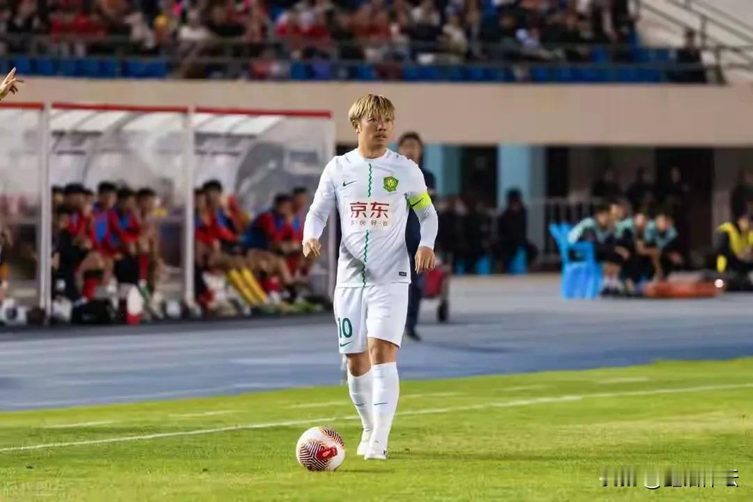 足协杯国安四球轻取苏州东吴，晋级16强

在今晚结束的本赛季足协杯第四轮的一场比
